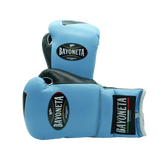 Bayoneta Set: Exclusivo Call of Duty Personalizado Pintado a Mano - Azul Hielo/ Negro/ Blanco