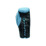 Bayoneta PuLat Gloves - Icy Blue/ Black