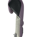 Bayoneta MX Latex Gloves - Lila/ White/ Oxford