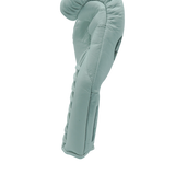 Bayoneta MX Horse Hair Gloves - Full White