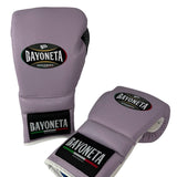 Bayoneta MX Latex Gloves - Lila/ White/ Oxford
