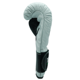Bayoneta PuLat Gloves - Mismatch Black and White
