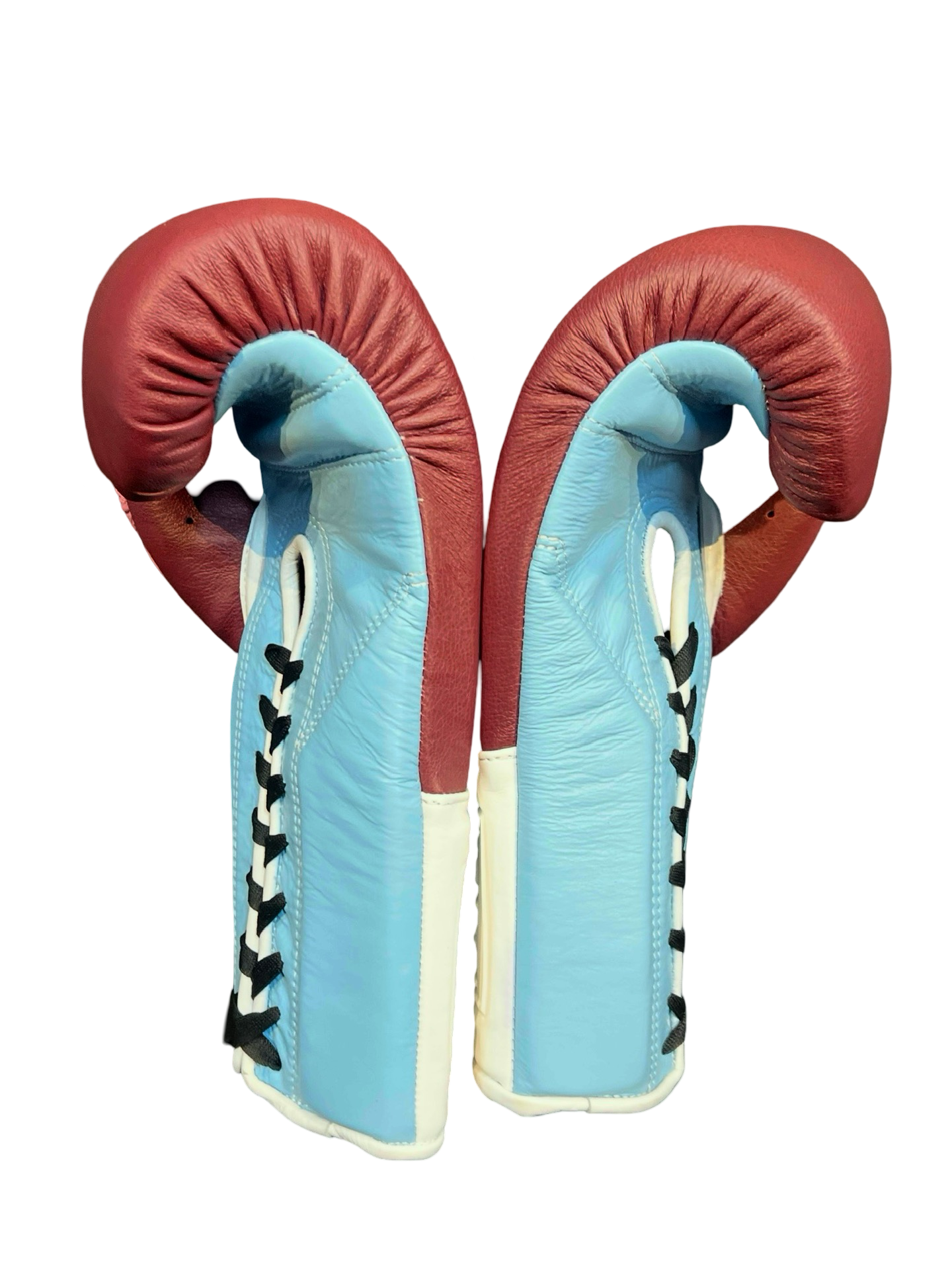 No Boxing No Life Training Gloves - Canelo Edition