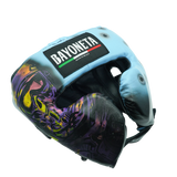 Bayoneta Set: Exclusivo Call of Duty Personalizado Pintado a Mano - Azul Hielo/ Negro/ Blanco