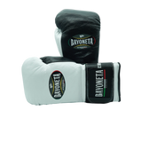Bayoneta PuLat Gloves - Mismatch Black and White