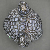 Toothless - Mexican Huichol Art