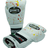Bayoneta Premium Guantes Multicapa + HH - Exclusivos "Naruto" Pintado a Mano