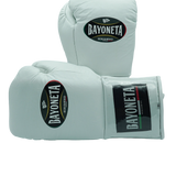 Bayoneta MX Horse Hair Gloves - Full White