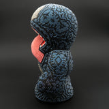 Venom - Arte Huichol Mexicano