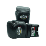 Bayoneta PuLat Guantes de Entrenamiento - Negro/ Blanco
