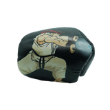 Bayoneta Premium MX - Guantes de Entrenamiento de Látex - Exclusivos "Ryu Street Fighter" Pintado a Mano