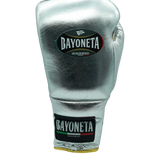 Bayoneta Premium Guantes Multicapa + HH - Exclusivos " Ippo" Pintado a Mano