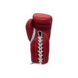 Bayoneta Premium Guantes Multicapa + HH - Rojo/ Blanco