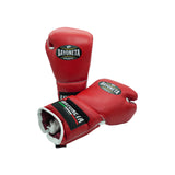 Bayoneta Premium Guantes Multicapa + HH - Rojo/ Blanco