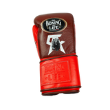 No Boxing No Life Guantes de Entrenamiento - Edición Canelo - Canelo vs Berlanga