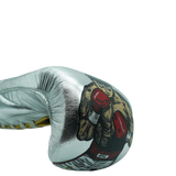 Bayoneta Premium Guantes Multicapa + HH - Exclusivos " Ippo" Pintado a Mano