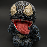 Venom - Arte Huichol Mexicano