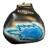 Bayoneta Premium MX - Guantes de Entrenamiento de Látex - Exclusivos "Ryu Street Fighter" Pintado a Mano
