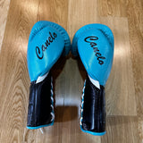 No Boxing No Life - Guantes de Boxeo Edición Canelo vs Munguia