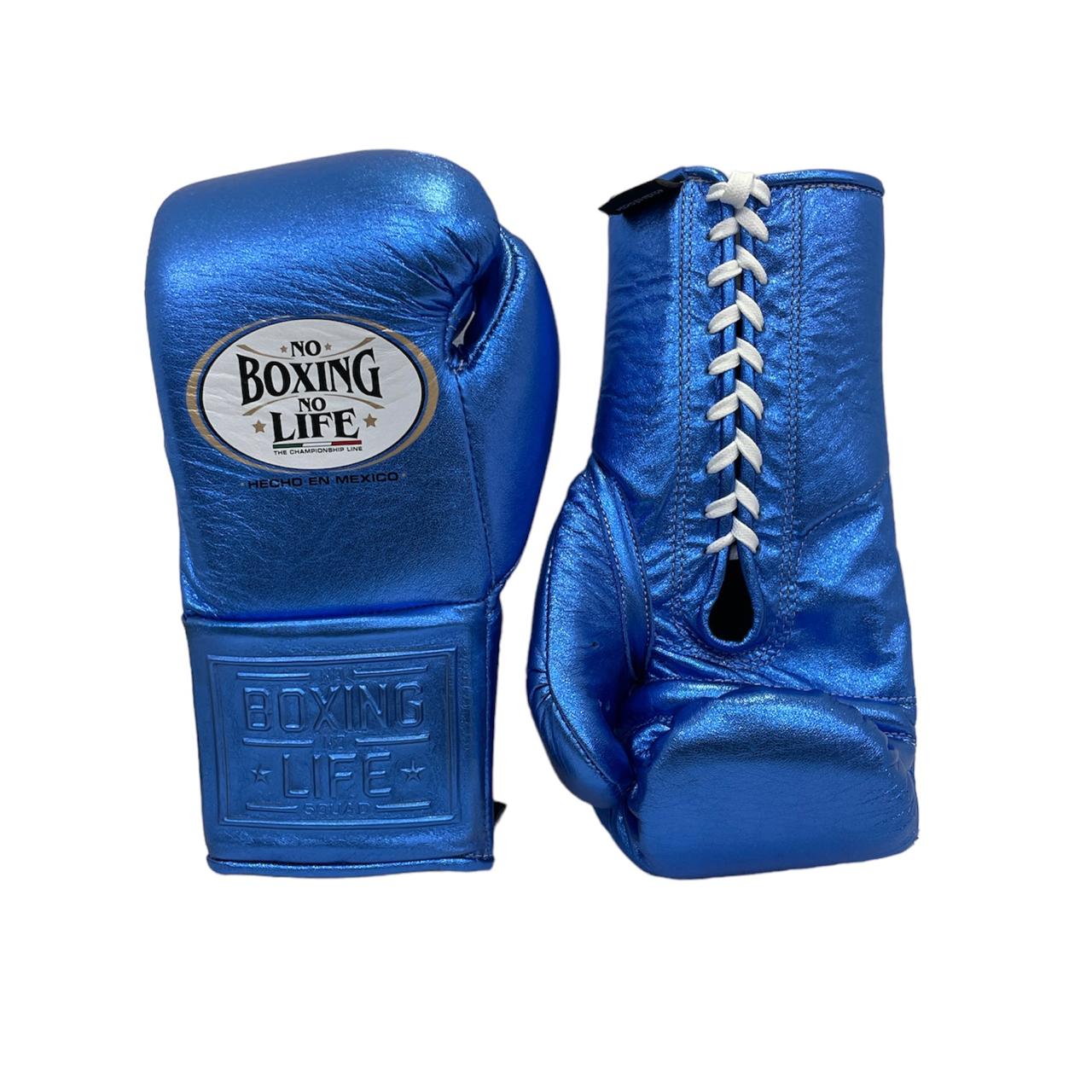 no boxing no life handschuhe No Boxing No Life Fight Gloves