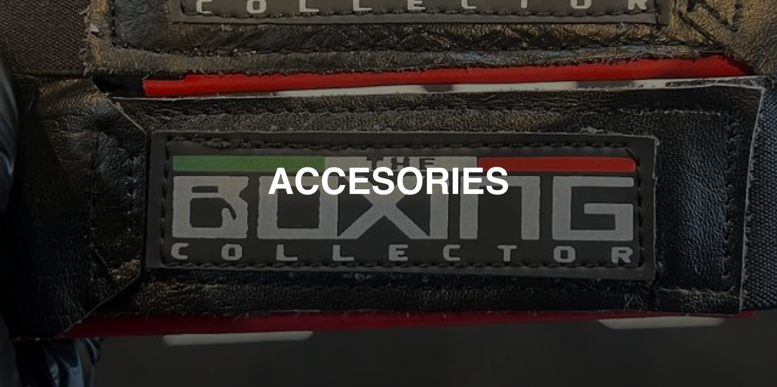 No Boxing No Life – Page 2 – The Boxing Collector