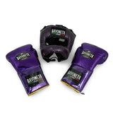 Sparring set - Thanos KO