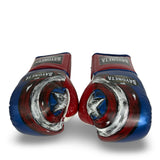 Bayoneta Premium Guantes PUL HH - Exclusivos "MewTwo" Pintado a Mano