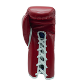Bayoneta MX Latex Gloves - Red