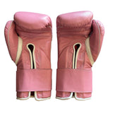Bayoneta Premium Multicapa + HH - Rosa Pastel/ Blanco