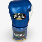 Bayoneta Premium Multicapa HH - Verde Pino/ Dorado Caramelo 