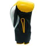 Bayoneta Premium PUL HH - Amarillo/ Negro/ Plata