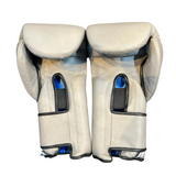 Bayoneta MX Latex Gloves - Steel Gray