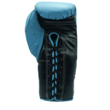 Bayoneta PuLat Gloves - Teal/ Black