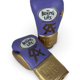No Boxing No Life Fight Gloves - Canelo Edition - Canelo vs Charlo
