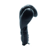 Bayoneta Premium Multilayer Horse Hair Gloves - Full Black