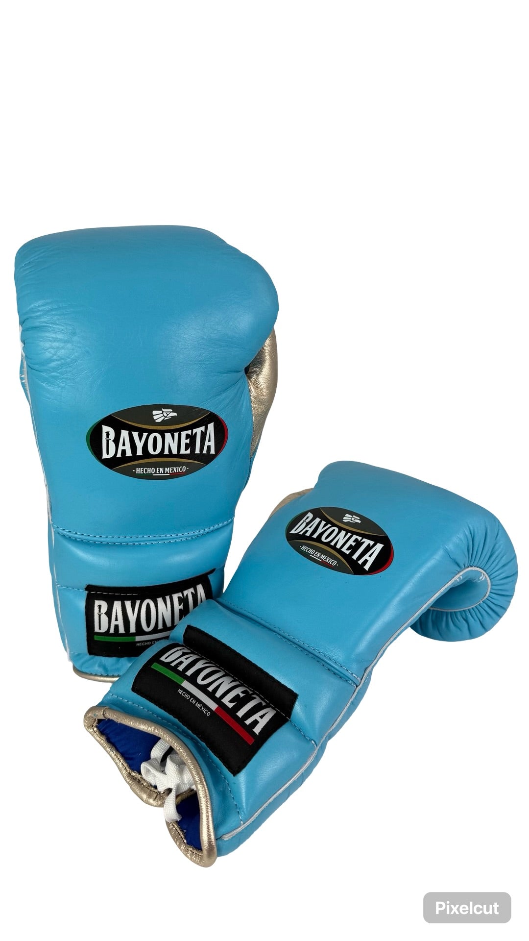 (GP)BAYONETA ボクシンググローブ 16oz 青黒 GP)BAYONETA ボクシンググローブ 16oz 青黒 BAYONETA ボクシング