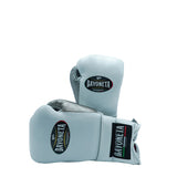 Bayoneta Premium Guantes Multicapa + HH - Gris/ Naranja
