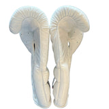 Bayoneta PuLat Gloves - White