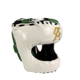 Bayoneta Premium Facebar - CA logo - MX Colors