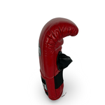 Bayoneta “Guantaletas” Bag Gloves - Red/ Black