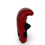 Bayoneta “Guantaletas” Bag Gloves - Red/ Black