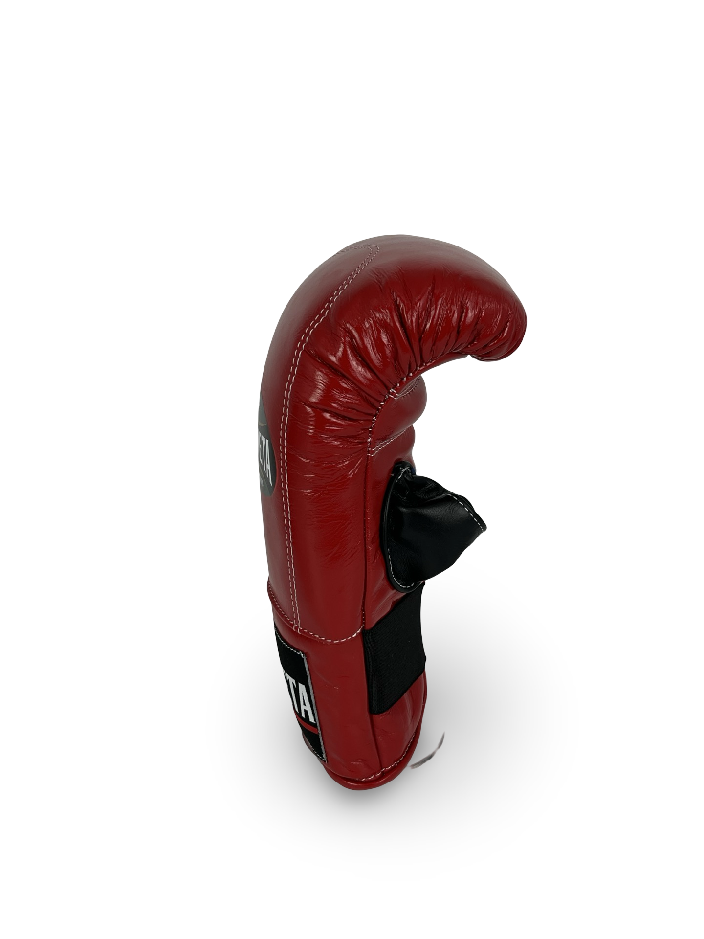 Bayoneta “Guantaletas” Bag Gloves - Red/ Black