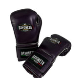 Bayoneta Premium Multicapa  + HH - Purpura