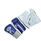 No Boxing No Life Kit - Canelo Edition - Canelo vs Scull