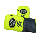 No Boxing No Life Fight Gloves - Canelo Edition - Canelo vs Sergey Kovalev