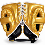 Winning Cheeks Protector Headgear - Gold - CO-FG-2900