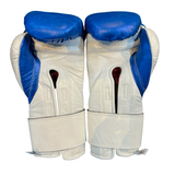Bayoneta Premium Guantes Multicapa + HH - Rojo/ Blanco