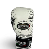 Bayoneta PuLat Gloves - Exclusive Custom “Cartoon” Hand Painted - Mismatch