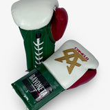 Bayoneta PuLat Guantes de Entrenamiento - Colores MX