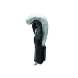 Bayoneta Premium PUL HH - Plata Metálico/ Negro